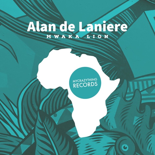 Alan De Laniere - Mwaka Lion [A995]